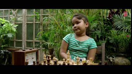 Khel Khel Mein' FULL VIDEO SONG - WAZIR - Amitabh Bachchan, Farhan Akhtar - T-Series