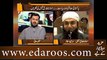 Maulana Tariq Jameel Ne Imran Khan Ko Kya Mashwara Diya By Maulana Tariq Jameel-latest beyan-dailymotion