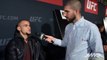 UFC 195: Dustin Poirier was initially surprised hes fighting on UFC Fight Pass