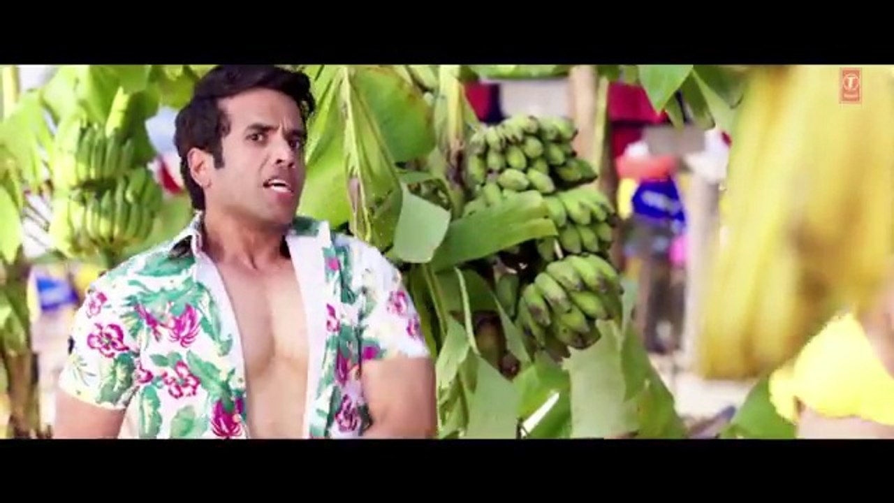 Rom Rom Romantic FULL VIDEO SONG - Mastizaade - Sunny Leone, Tusshar Kapoor, Vir Das - T-Series