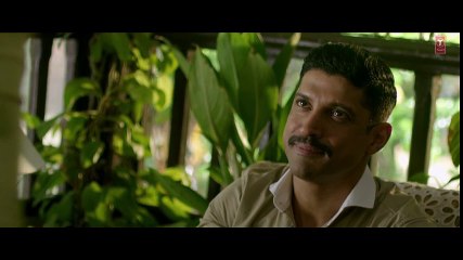 Tere Bin FULL VIDEO SONG - WAZIR - Farhan Akhtar, Aditi Rao Hydari - Sonu Nigam, Shreya Ghoshal