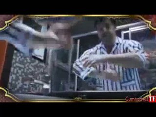 Fenomen gelin adayı Beyaz'la düeti kahkahaya boğdu