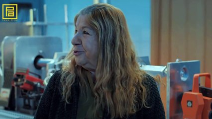 Hocadan Ders Gibi Sözler!