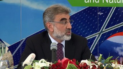 Taner Yıldız: Benim amacım Allah nasip ederse şehit olmaktır