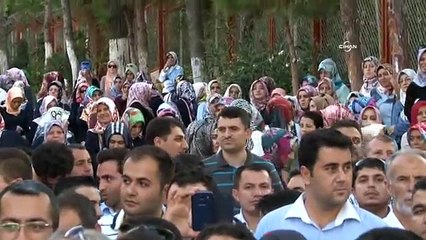 Yamanlar baskınına İzmirlilerden büyük tepki