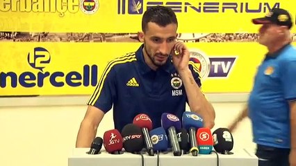Mehmet Topal'dan silahlı saldırıyla ilgili açıklama