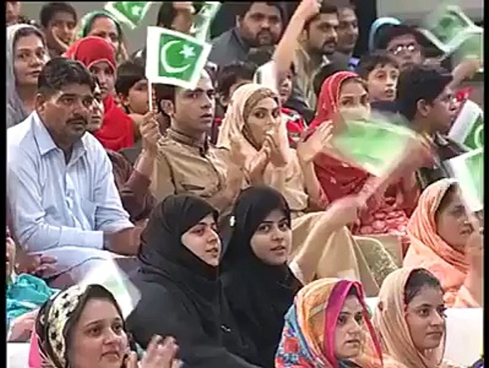 Muniba Mazari