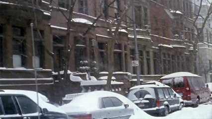 Audi R8 commercial - Good Day For A Drive In The Snow [ HD ]