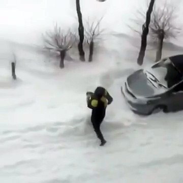 С папой всегда весело