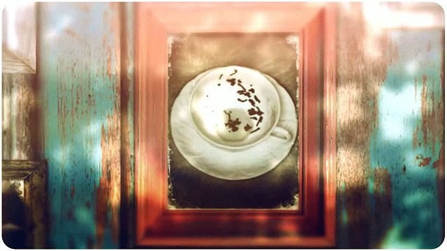 Гадание на будущее. Гадание на чае