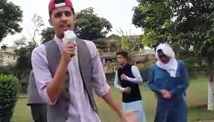 Types of Reporters for a Fun Look 😂