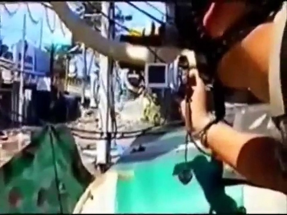 КАТАСТРОФЫ ВЕКА, ЦУНАМИ 2004 В ТАЙЛАНДЕ