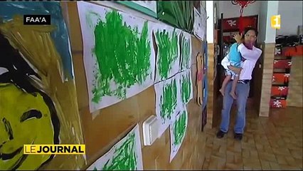 Galerie de portraits : Thierry Lui Sing