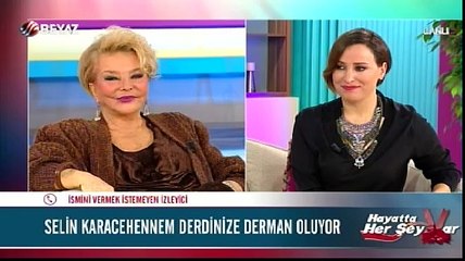 Hayatta Her Şey Var 04.02.2016