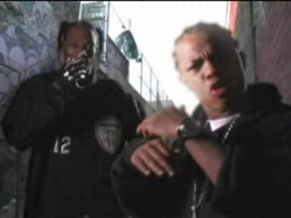 Bow Wow ft Snoop Dogg - Caviar