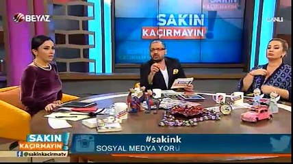 Sakın Kaçırmayın 05.02.2016