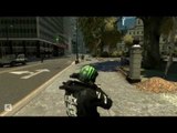 CS:GO Weapon Sound Mod for GTA IV