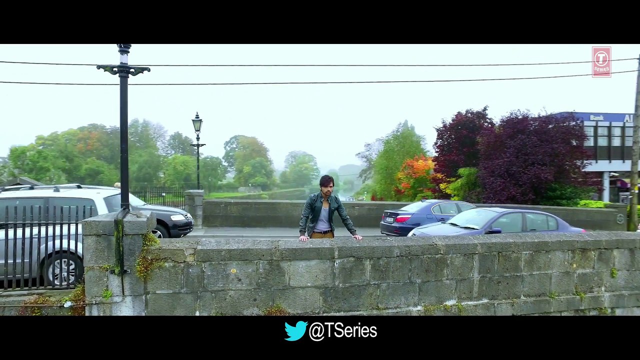 BEKHUDI - Official Video Song HD - TERAA SURROOR - Himesh Reshammiya - Farah Karimaee