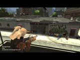 GTA IV 4 Black Ops Arms Test Version Mod   Geralt Witcher Pack Mod