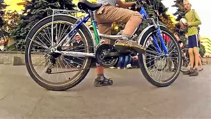 RC Drift на радиоуправляемых машинках