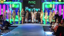 HTC TECH II FASHION TOUR 2016 WITH SHOW STOPPER II SONAKSHI SINHA