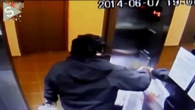 Modernisation Ascenseur - Elevator - Grosse Dérive de cabine