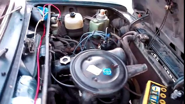 ВАЗ 2106 ТестДрайв Дрифт