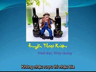 Huyền thoại rượu bia - Nhật Cường SUB