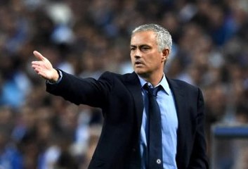 Manchester United'da Mourinho Sesleri