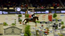 Résumé de la 1ere journée du Jumping 2016
