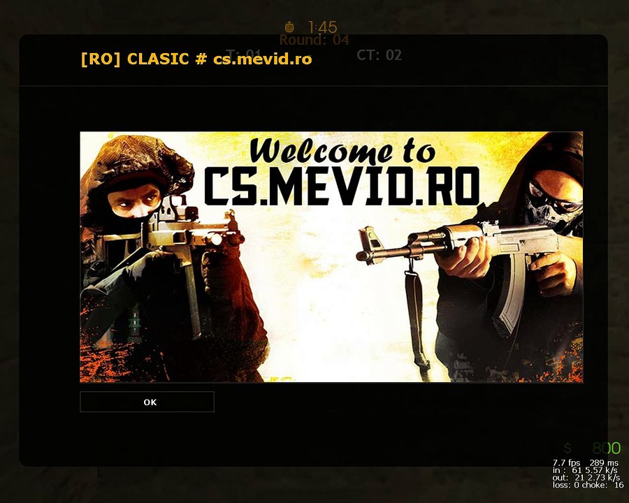 CS 1.6 (3)