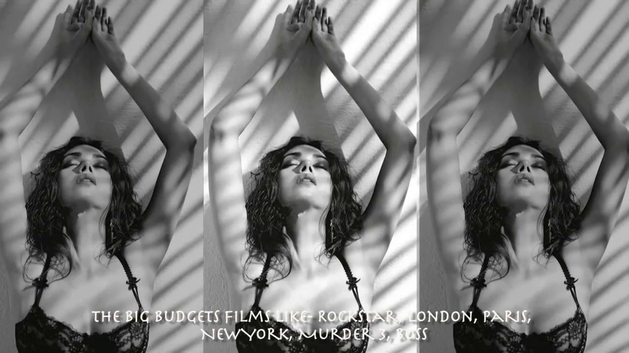 Aditi Rao Hydari Hot NIPP Show | Photoshoot 2015