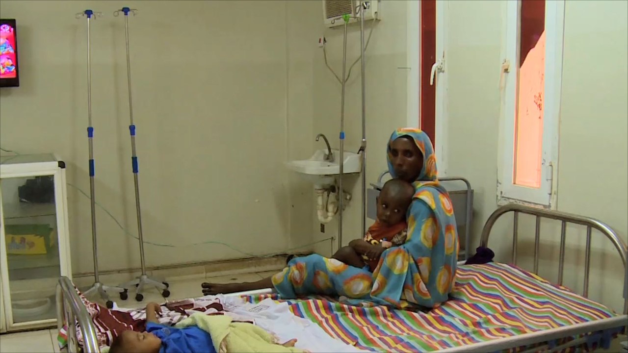 ارتفاع تكاليف العلاج يفاقم معاناة مرضى السرطان بالسودان