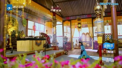 Tịch Mịch Không Đình Xuân Dục Vãn - Trường Tương Y Tập 9-1