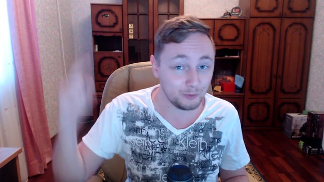 Угар в PERISCOPE #1׃ Москва, Alina Rin, танцы, лизание столбов, шоппинг, фотосессия, лаунж на крыше.