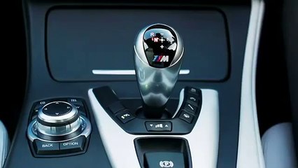 The BMW Beach Mural. Реклама нового BMW M5 (full)