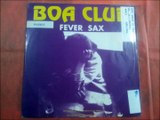 BOA CLUB.(ALL DRUMS.)(12'' MINI LP.)(1991.)