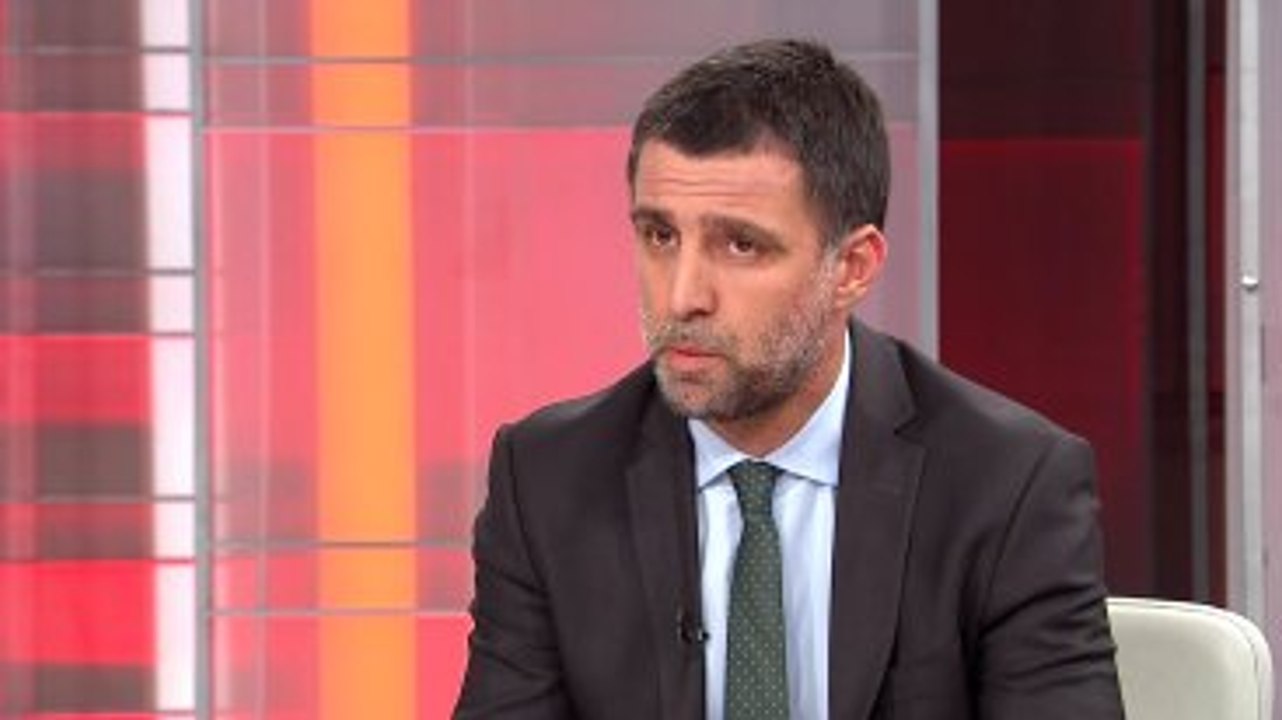 Hakan Şükür'den Burak Yılmaz'a: Yolun Açık Olsun Kardeşim