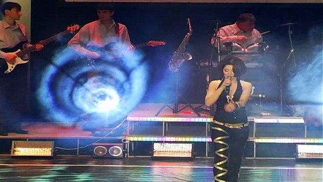 Марина Алиева «Я не могу так жить