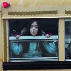 Когда дети уходят в школу