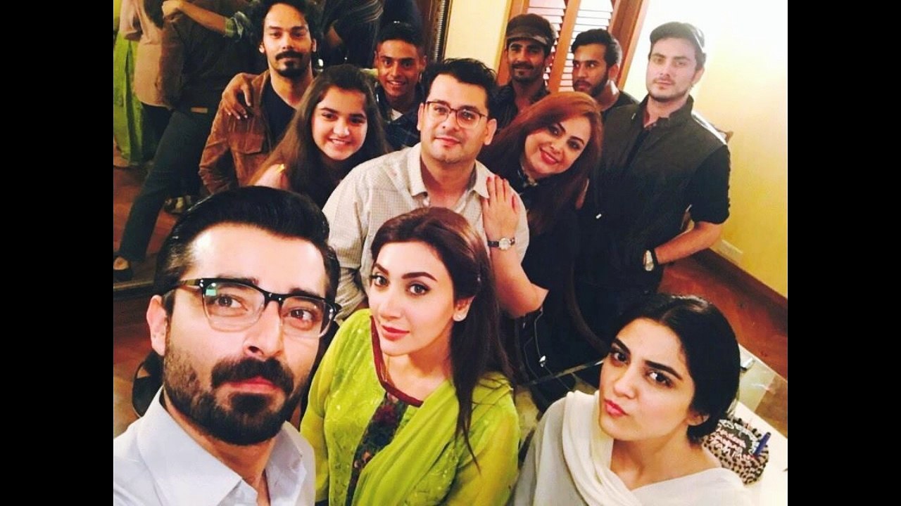 Mann Mayal OST By Quratulain Balouch