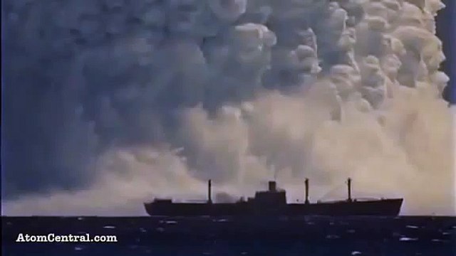 ЦУНАМИ, САМАЯ СТРАШНАЯ ВОЛНА