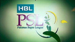 Sean Paul on the HBL PSL Opening Ceremony