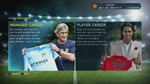 FIFA 14: Manchester United Rebuild Career Mode Ep. 1: Van Gaals Great Purge!