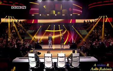 Belma Huseinefendic - Neki novi klinci