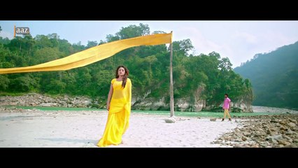 Kotobaar Bojhabo - Om - Jolly - Mohammed Irfan - Akassh - Angaar Bengali Movie 2016