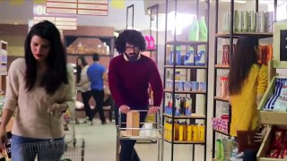 What Lady Said to Hamza When He Offered Her a Tea -- Behind the Scenes of Lipton Ad -