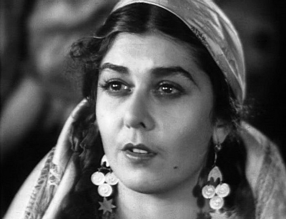 Бродяга - Ляля Черная  1937   Цыганская народная песня