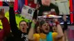 [HQ] WWE Raw 01-02-16 [1st February 2016] - Dean Ambrose & Brock Lesnar Full Segment