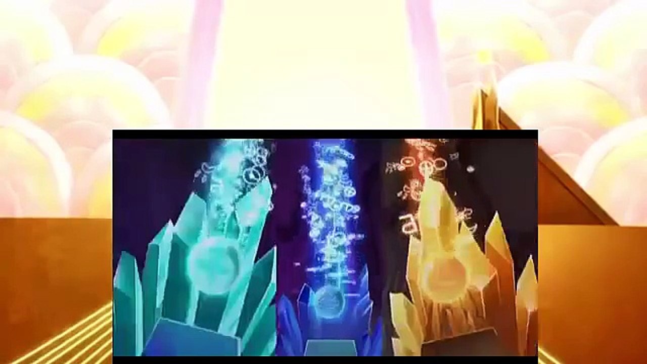 Gormiti Season 1 Episode 8 Cartoon World